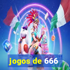 jogos de 666